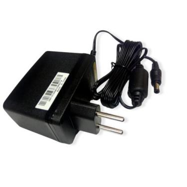 Imagem de Fonte 9v 1a para Teclado Casio CT-320  CT-350  CT-CT-360 - CS