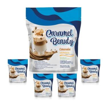 Imagem de Kit degustação  Quero conhecer  Café Machiatto com colágeno verisol - 