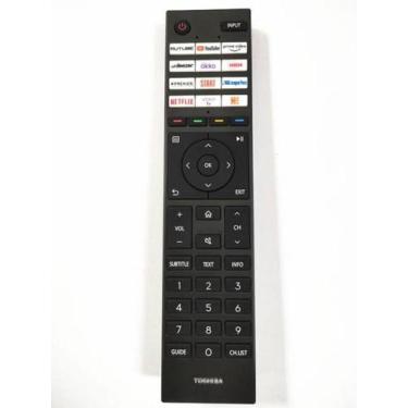Imagem de Controle tv Toshiba vidaa le7362 - Lelong