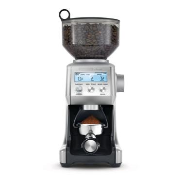 Imagem de Moedor de Café Tramontina 69060 by Breville Express em Aço Inox 60 Níveis de Moagem