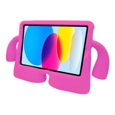 Imagem de Capa Para Ipad 10 10ª Geração 2022 10.9 Polegadas Capinha Infantil Ant