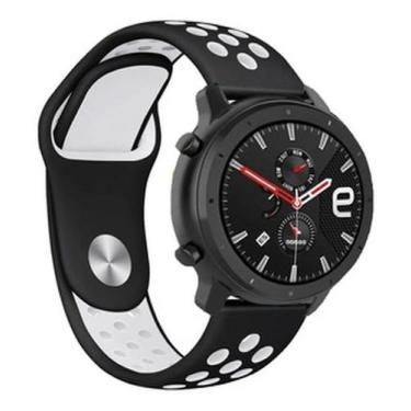 Imagem de Pulseiras sport premium NK Nsmart compatíveis com GTR 47MM / GTR 2 / G