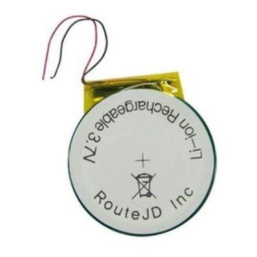 Imagem de Bateria Relógio APARELHO Forerunner 110 210 610 620 - KMIG