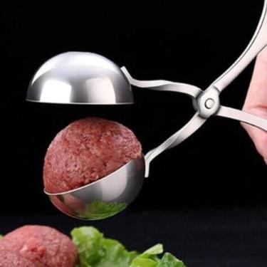 Imagem de Modelador Culinário Almondegas Doce Brigadeiro Premium Molde - Home Go