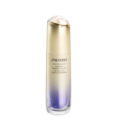Imagem de Serum Vital Perfection LiftDefine Radiance Shiseido 40ml - SHISEIDO - 