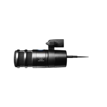 Imagem de Microfone Audio-Technica AT2040USB Dinâmico Hipercardioide