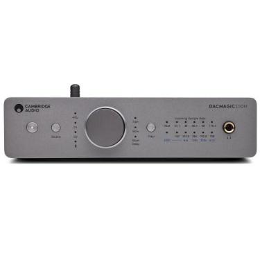 Imagem de Cambridge Audio DacMagic 200M Conversor Digital para Analógico Bluetoo