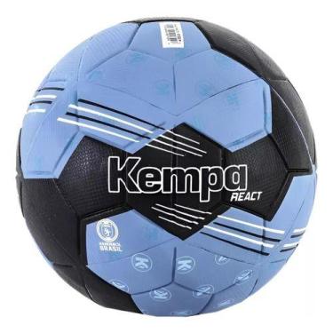 Imagem de Bola Handebol Kempa React H3 Official - Adulto - Original