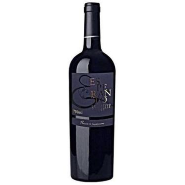 Imagem de Vinho Italiano Esperanto Primitivo Di Puglia Igt 750Ml - Tenute Di Cas
