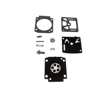 Imagem de Kit Reparo Carburador Motosserra St Ms 361 Mod Zm.