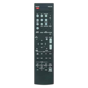 Imagem de AIDITIYMI Controle remoto de substituição RC-929R compatível com receptor AV Pioneer HTP-074 VSX-325 VSX-531 VSX-532 S-12A
