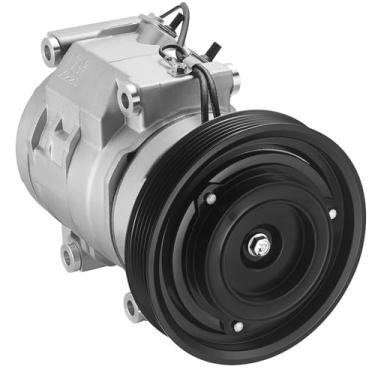Imagem de BDFHYK Compressor de ar condicionado A/C CO 10736C compatível com 2003-2006 Acura MDX, 2004-2008 Acura TL, 2003-2007 Accord, 2005-2007 Odyssey, 05-08 Pilot, 06-08 Ridgeline