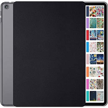 Imagem de DuraSafe Cases Capa para iPad 2013 Air 1ª geração de 9,7 polegadas A1474 MD785LL/A MD788LL/A MD788CH/A A1475 MD786LL/A MD789LL/A MD898LL/A ME906LL/A A1476 ME993LL/A ME999LL/A MF020LL/A MF021LL/A -