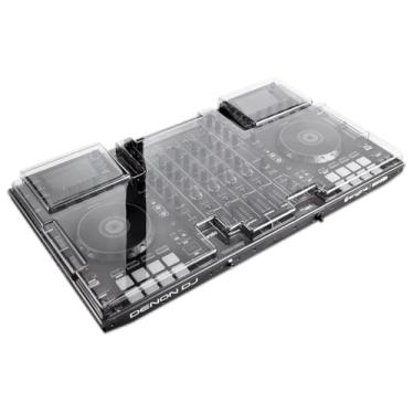 Imagem de Decksaver DS-PC-MCX8000 Denon MCX8000 capa para controlador de DJ