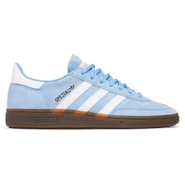 Imagem de adidas Tênis masculino Handball Spezial, Azul claro, 36 BR