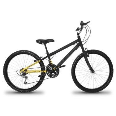 Imagem de Bicicleta Infantil Aro 24 KOG Masculina 18v