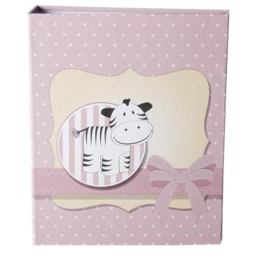 Imagem de Album 300 Fotos 10X15 Infantil Rec - 101/05