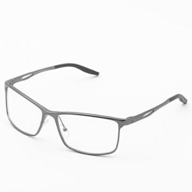 Imagem de Armação De Óculos De Grau / Loki-Masculino