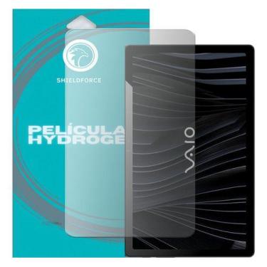 Imagem de Pelicula Para Vaio Tl10 Shieldforce Hydrogel-hd 1x Unid