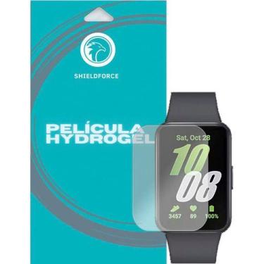 Imagem de Película Galaxy Fit3 Shieldforce 3x Tela