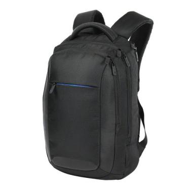 Imagem de Mochila Para Laptop Samsonite Ikonn II Preta