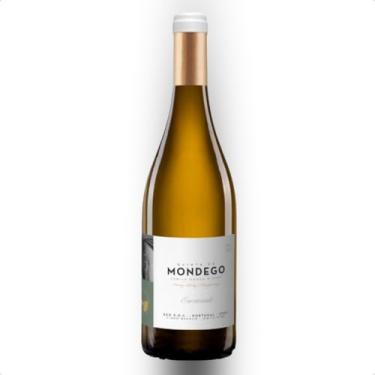 Imagem de Vinho Branco Português Quinta do Mondego Encruzado D.O.C