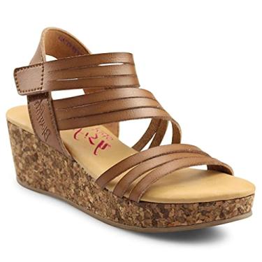 Imagem de Blowfish Malibu Sandália infantil unissex, Areia árabe, 13 Little Kid