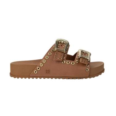 Imagem de Tamanco Feminino Zaxy Hold