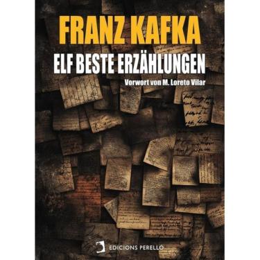 Imagem de Franz Kafka: Elf beste Erzählungen - Alemão