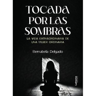 Imagem de Tocada por las sombras - Espanhol
