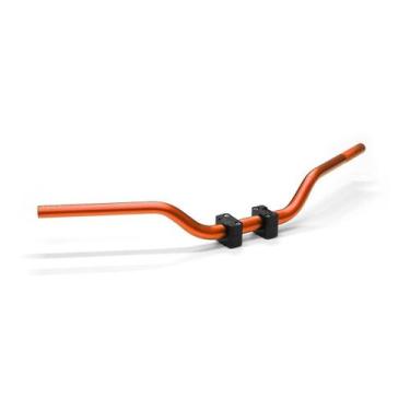 Imagem de Guidão Moto Naked Fazer  Xj6 Cb300 Hornet Cb 650f Next - Stark Race, L