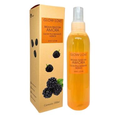 Imagem de Bruma Fixadora Glow Love Amora Max Love