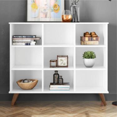 Imagem de Estante Nicho Vintage Sabina