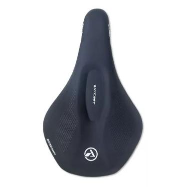 Imagem de Selim De Bicicleta Bike Prime ex 243x155mm - Absolute