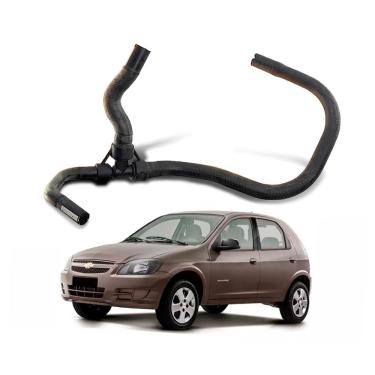 Imagem de Mangueira saida ar quente chevrolet celta 1.0 2013 A 2016