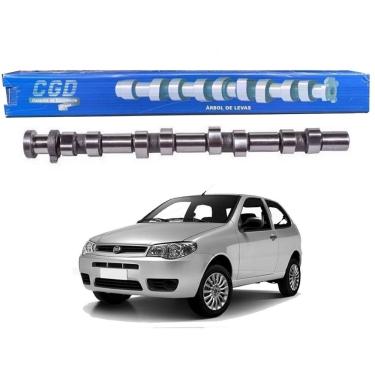 Imagem de Eixo comando cgd fiat palio 1.0 1.3 2005 A 2012