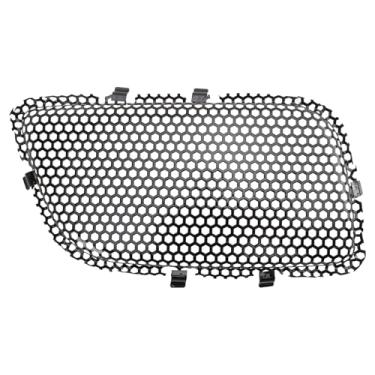 Imagem de TRQ Grade interna frontal compatível com Pontiac Torrent GM1200565 2006-2009