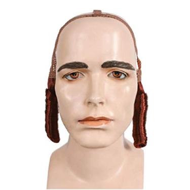 Imagem de Perucas de renda Payes