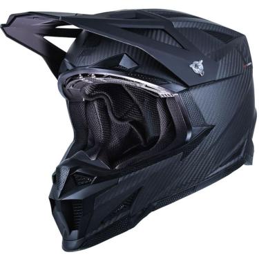Imagem de Capacete ASW R1 Mips Procarbon Blackout