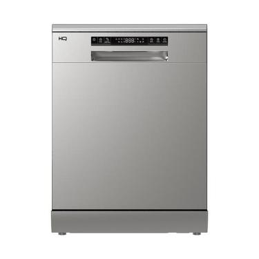 Imagem de Lava Louças Hq Digital 14 Serviços Inox Hq-ll14di2 220v