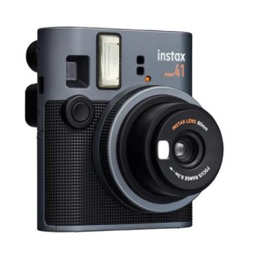 Imagem de Câmera Fujifilm Instax Mini 41 Lançamento