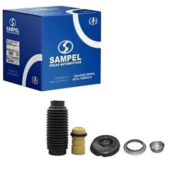 Imagem de Kit Do Amortecedor Dianteiro C/Rolamento Aircross 2011 A 2020 / C3 201