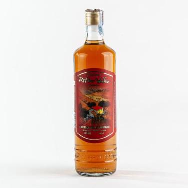 Imagem de Cachaça Alambique Retiro Velho 700 ml