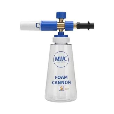 Imagem de Canhão De Espuma Para Lavagem De Carro S V3.0 Com Conector Rápido 1/4 