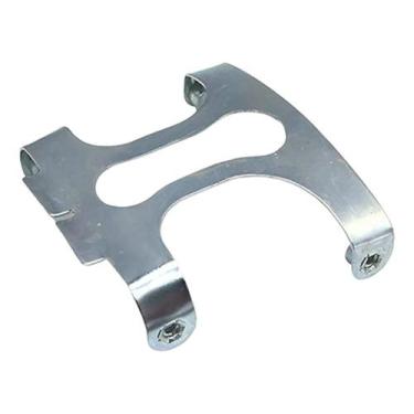 Imagem de Suporte paralama titan 160 16-22/ titan 150 14-15 diant poli - POLIMET