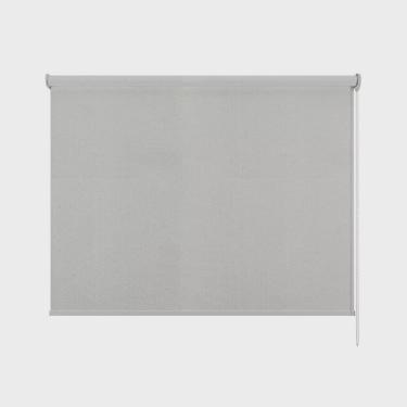 Imagem de Persiana Rolo Express Finesse 120cm x 160cm Blackout Belchior Uniq