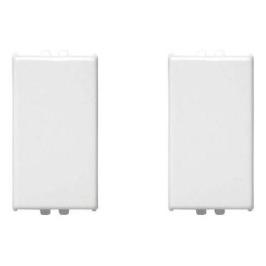 Imagem de Kit 2 Modulos Interruptor Paralelo 10a Soprano Siemens Ilus