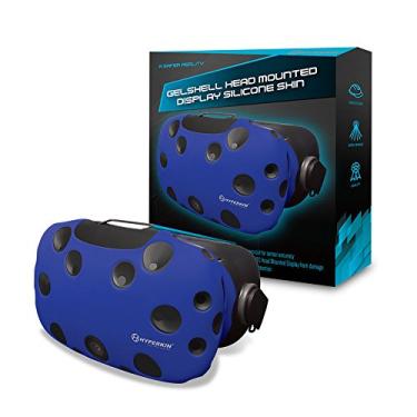 Imagem de Hyperkin GelShell Headset Silicone Skin for HTC Vive( Blue)