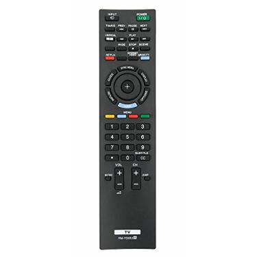 Imagem de Novo controle remoto substituído RM-YD063 para Sony TV KDL-32EX520 KDL-32EX521 KDL-32EX523 KDL-40EX520 KDL-40EX521 KDL-40EX523 KDL-40EX620 KDL-40EX621 KDL-46EX520 KDL-46EX520 KDL-46EX520 1 KDL-46
