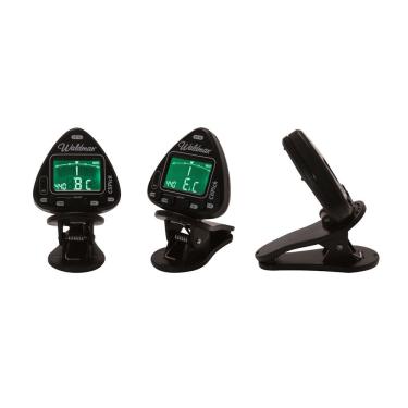 Imagem de Afinador Digital Para Instrumento Tipo Clip Cp 10 Waldman
